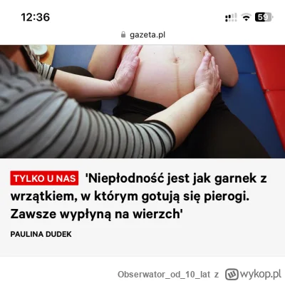 Obserwatorod10_lat - Kto w tej gazecie pisze te nagłówki?