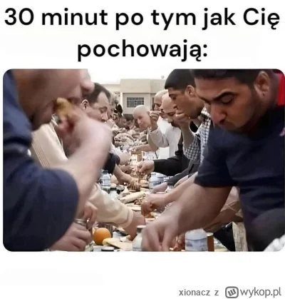 xionacz - #takaprawda