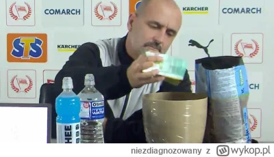 niezdiagnozowany - Eliminacje do Erło prosze państwa to pocałunek śmierci dla polskie...