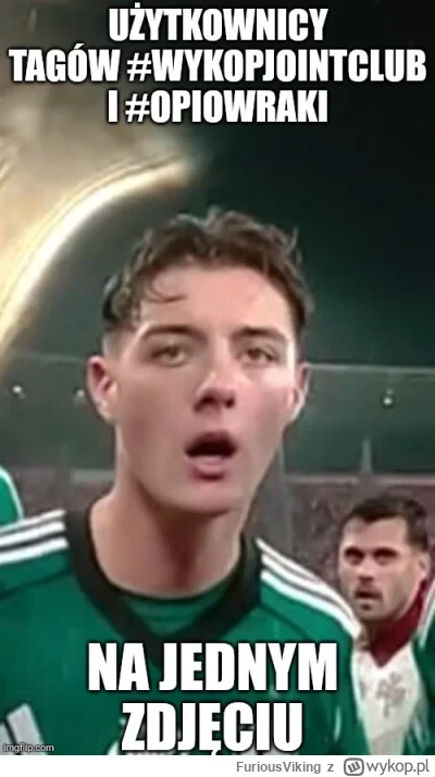 FuriousViking - @TruskawkaNaTorcie: