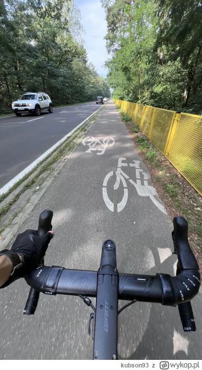 kubson93 - 488 219 + 63 + 39 + 26 = 488 347

Jazdy z tego tygodnia.

#rowerowyrownik
...