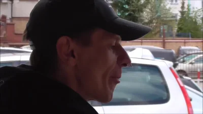 probak - @WaldemarWpieldor: Wizyta w Promyku _z Meksikanem. https://streamable.com/0a...