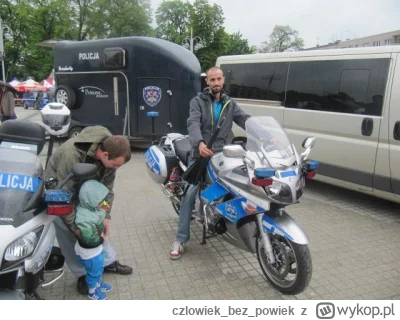 czlowiekbezpowiek - #danielmagical HARO MOTO #patostreamy