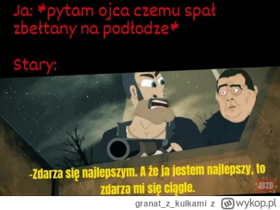 granatzkulkami - #humorobrazkowy 
#memy 
#walaszek
#heheszki 
#egzorcysta