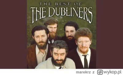 marekrz - @yourgrandma: 
Whiskey in the Jar - The Dubliners