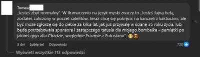 gerwazy-oko - komentarze tez dobre xD