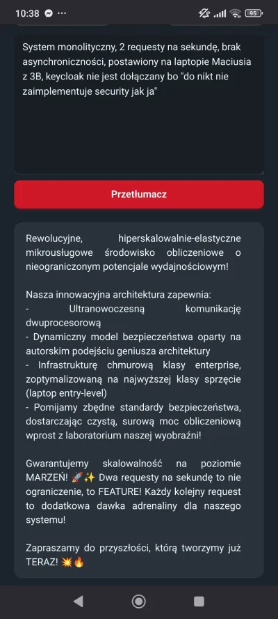 MarcusSinus - Uwaga, działa też dla it ( ͡° ͜ʖ ͡°)