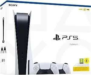 hotshops_pl - PlayStation 5 z napędem + 2 x pad Dualsense z Amazon.pl

https://hotsho...