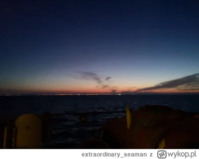 extraordinary_seaman - #codziennywschodslonca
Siemano. Zacząłem trzymiesięczny kontra...