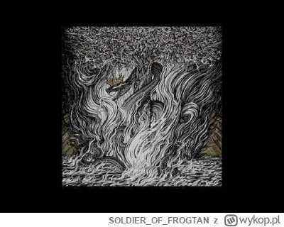 SOLDIEROFFROGTAN - #blackmetal Dobra kołysanka