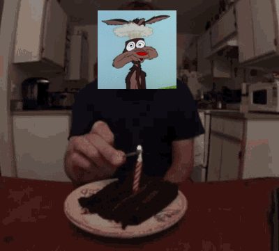 CulturalEnrichmentIsNotNice - No to dobiła mi czterdziestka. Wiecie, co w tym jest na...