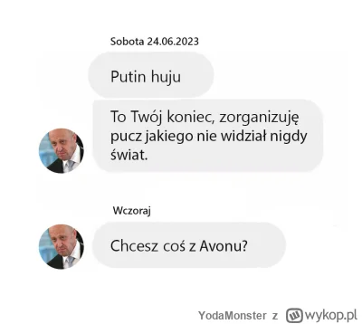 YodaMonster - Albo nikt na to jeszcze nie wpadł, albo przeglądam bardzo pobieżnie mir...