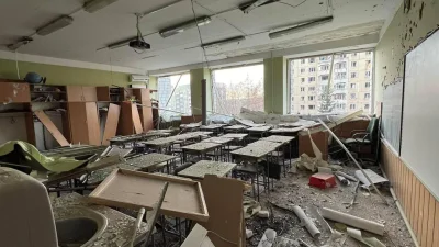 smooker - #ukraina #wojna #rosja #szkoła #atak  #lwow

Szkoła w Lwowie po nocnym atak...
