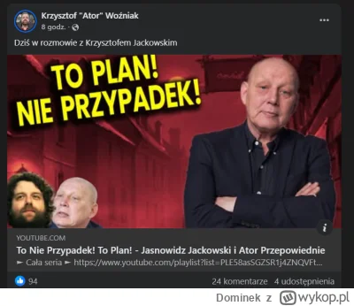 Dominek - O j--------e, jakie combo xd

#polskieonuce #wojna