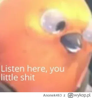 Anonek463 - @strasznyzwierz