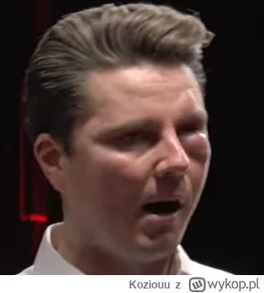 Koziouu - AFERA PODKARPACKA, SZTUKA W RYJ, OPUCHNIECIE MORDY, OSTATNIE SLOWA? "DO GAZ...