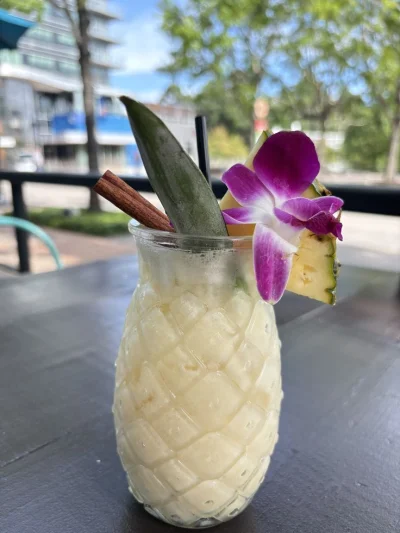 serniczekwiedensky - Jako kobieta ktora zasmaczyla kolorowe drinki stwierdzam ze nauc...