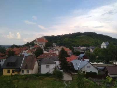 ciemnienie - Kazimierz Dolny i okolice to wspaniałe miejsce na kilkudniowe spokojne z...