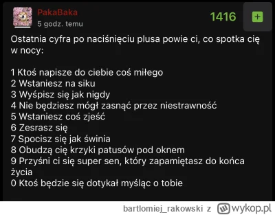 bartlomiej_rakowski - @PakaBaka może tak być, nie powiem, że nie…