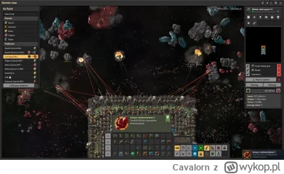 Cavalorn - @Cavalorn: