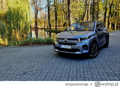 stopaotestuje - #Citroen wprowadza właśnie na rynek nową odsłonę #C3 i... będzie tani...