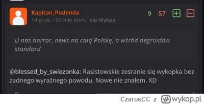 CzarusCC - #famemma taki wygląd fanów mariana srajber XD
poglądy jak swojej idolki, c...