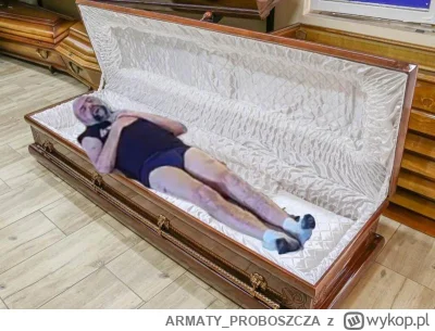 ARMATY_PROBOSZCZA - #danielmagical Śpij Aniołku