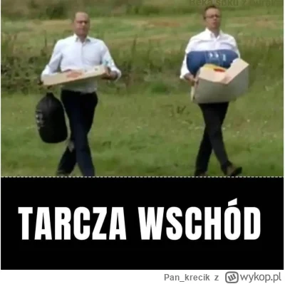 Pankrecik - Uśmiechnięci FAJNOPOLACY 
Jak wam nie WSTYD?! (－‸ლ) (ಠ‸ಠ) ( ಠಠ)

SPOILER