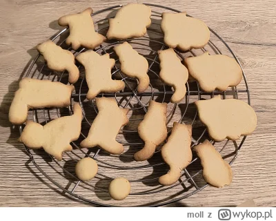 moll - @Pierre_Nietzsche: kotów mogę, właśnie z pieca wyszły xD