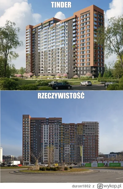 duron1802 - #nieruchomosci #budownictwo #mieszkaniedeweloperskie #wynajem #polska #wr...