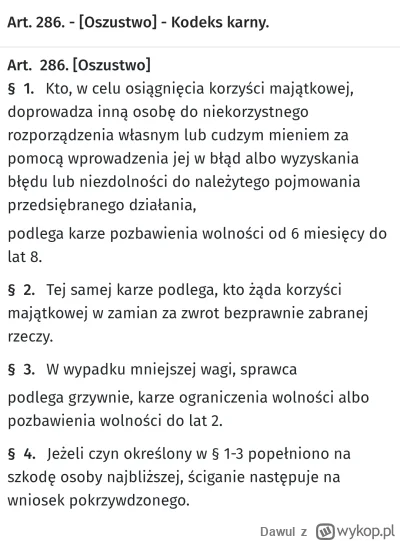 Dawul - Zawsze mam bekę, jak wykopki gardłują, że zachowania Wtyklaka wyczerpuja znam...