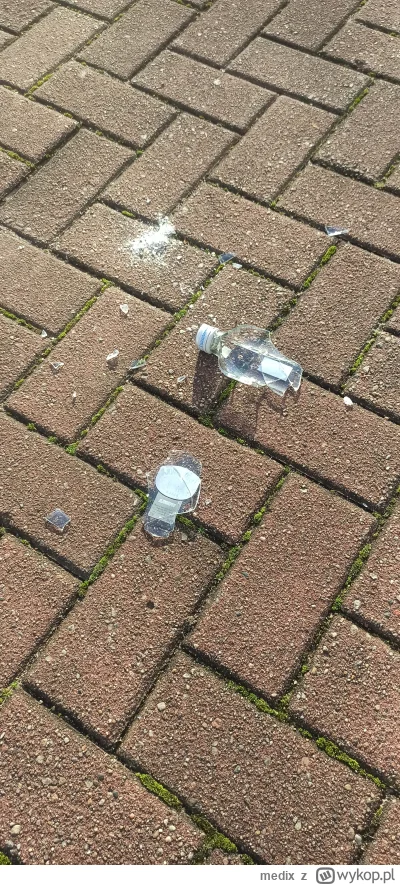 medix - ktoś tu zapłakał baranim głosem
#przegryw