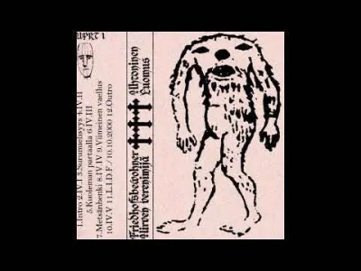 Miteora - #przegryw #muzyka #dungeonsynth #darkambient