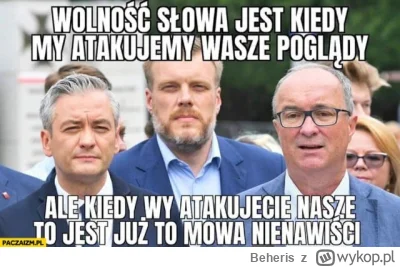 Beheris - Naszym neo komuchom aż łapy się trzęsą do takich rozwiązań.