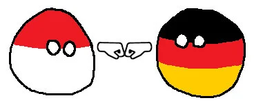 villog - Dziemkuję pan Niemiec!