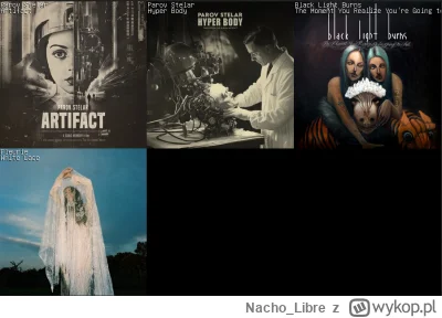 NachoLibre - @NachoLibre: