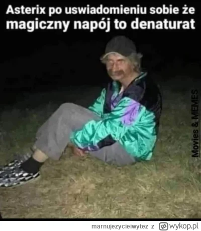 marnujezycieiwytez