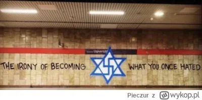 Pieczur - Wydaje mi się że coś w tym jest. Niestety.