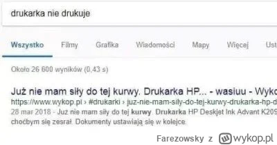 Farezowsky - tyle
#f1