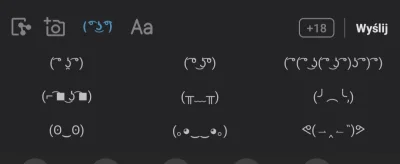 h.....a - @monami Absolutnie nie potrzebuje tekstów na podryw XD A te emotki są nieod...