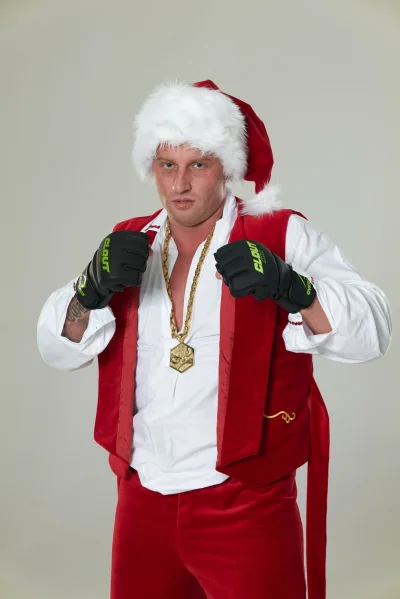 scarrlucy - #famemma WSZYSTKIEGO DOBREGO, SZCZERYCH RODZINNYCH ŚWIĄT BOŻEGO NARODZENI...