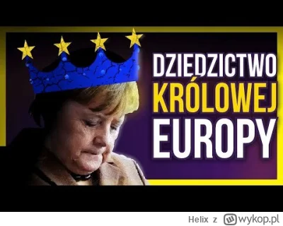 Helix - @konradpra: Najlepszy kanclerz Niemiec( ͡° ͜ʖ ͡°)