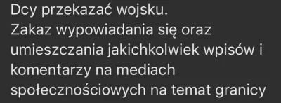 patryk-milanoyt - Noo cicho coś tak miało być przed wyborami.. Może tym razem jakiś r...