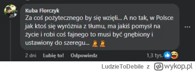 LudzieToDebile - Nareszcie!
To powinno być sprawdzane przy każdym przeglądzie i rutyn...