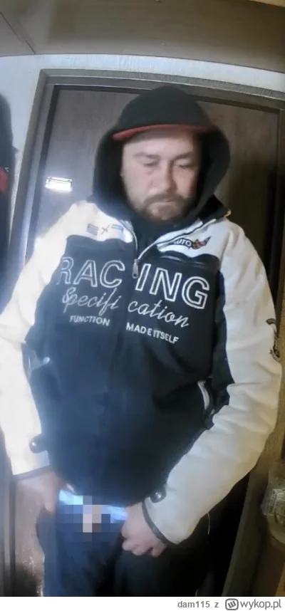 dam115 - Nowy aktor zaznaczył teren w korytarzu xD



#danielmagical