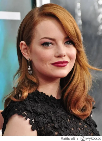 MatthewN - #codziennaemmastone 1447/x

Emma Stone
"Crazy, Stupid, Love" New York Prem...