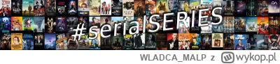 WLADCA_MALP - Lista Alfabetyczna [230 seriali, 7 marca] #serialseries 

13 posterunek...