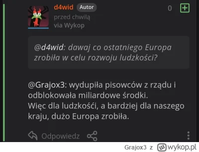 Grajox3 - #spacex #heheszki #bekazlewactwa