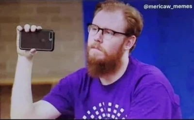 spierdocilaptor - @zachariasz-grundbaum: Jego ulubiona pozycja seksualna be like: