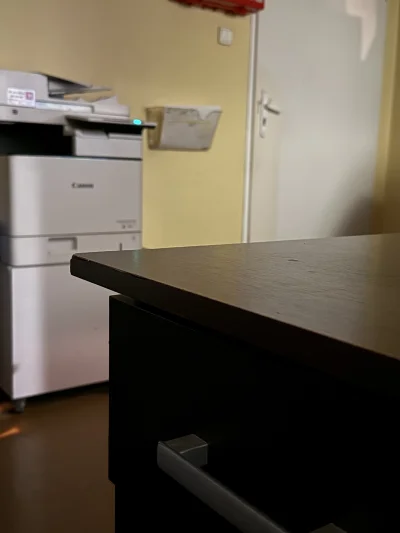 Szaamann - Chuop się zamkną w biurze i sobie chrapał na nocnej 2h, ale d--a boli od s...